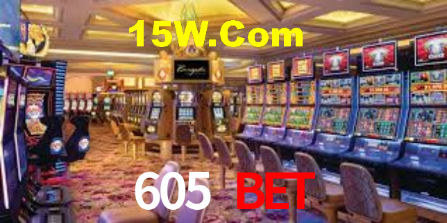 605 Bet,605 Bet App