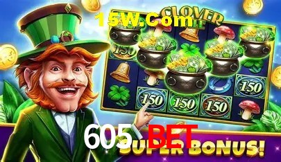 Benefícios da Conta 605 Bet