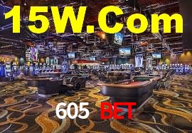 Torneios 605 Bet