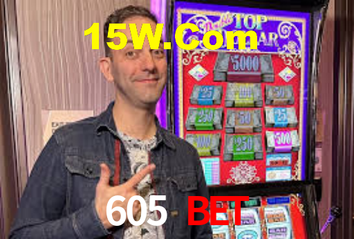 605 Bet,605 Bet App