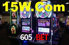 605 Bet
