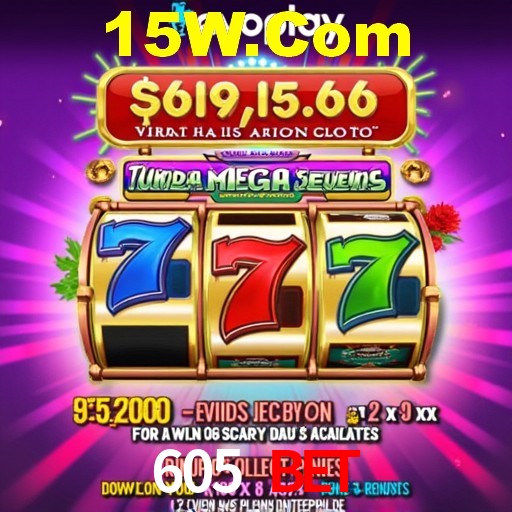 Casino VIP 605 Bet