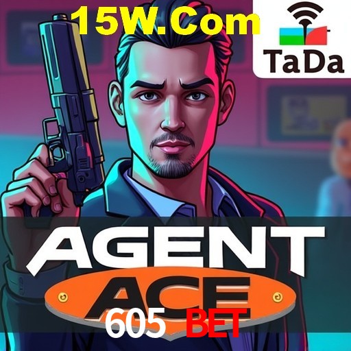 Desvendando o Mundo dos Jogos Virtuais na 605 Bet