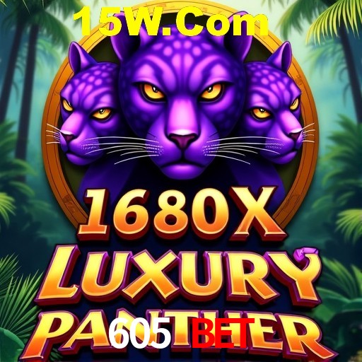 PIX Instantâneo 605 Bet