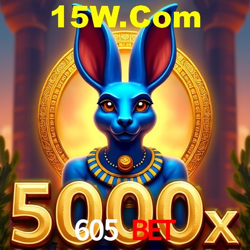 Programa VIP 605 Bet