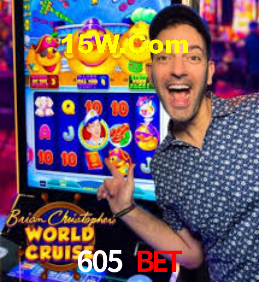 605 Bet