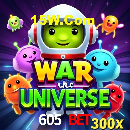 Experiência VIP 605 Bet