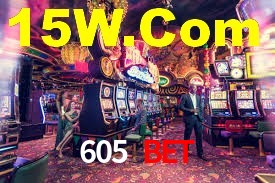 605 Bet App