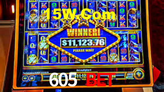605 Bet