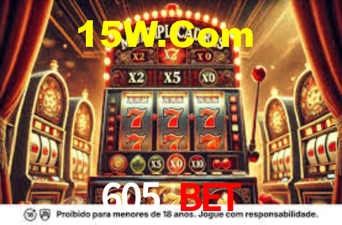 605 Bet