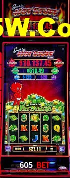 605 Bet App