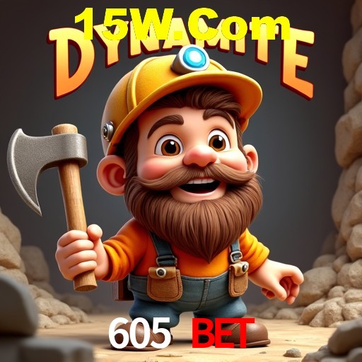 cassino 605 Bet