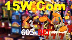 Explore as vantagens do 605 Bet: serviço profissional e confiabilidade