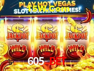 Login Seguro 605 Bet