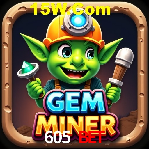 Desvendando o Mundo dos Jogos Virtuais na 605 Bet