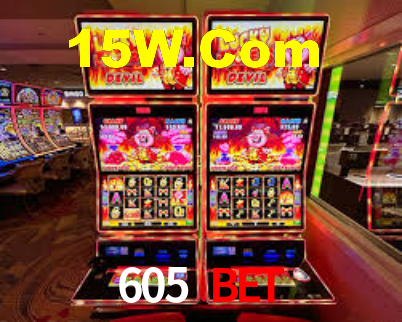 605 Bet App