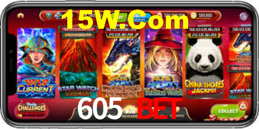 605 Bet App