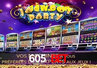 Segurança 2FA 605 Bet