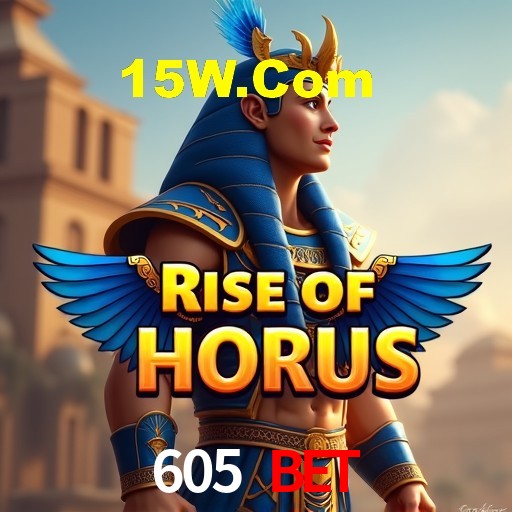 Recursos de Bônus 605 Bet