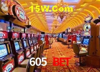 Segurança 2FA 605 Bet