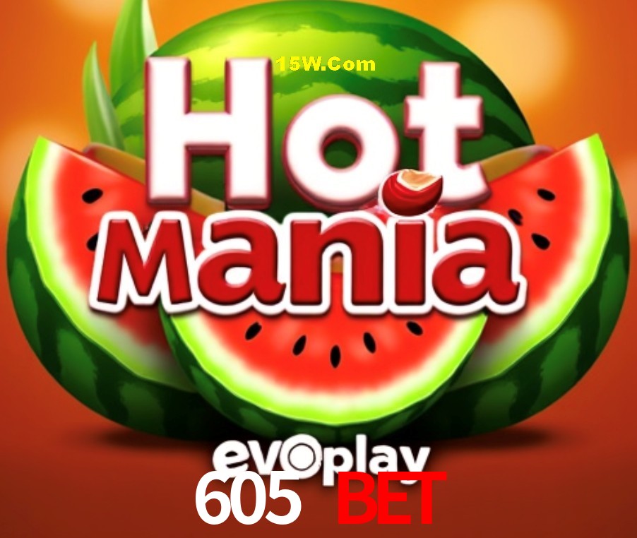 Login Seguro 605 Bet