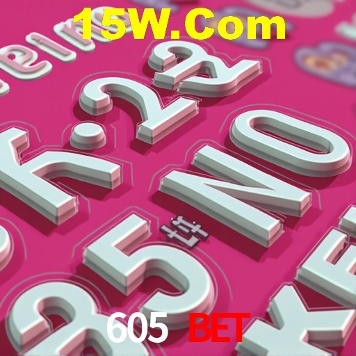 Apostas de Futebol 605 Bet
