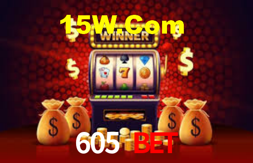 605 Bet Login