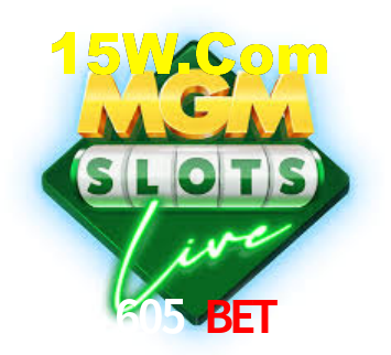 Bônus Generosos e Exclusivos no 605 Bet para Você!
