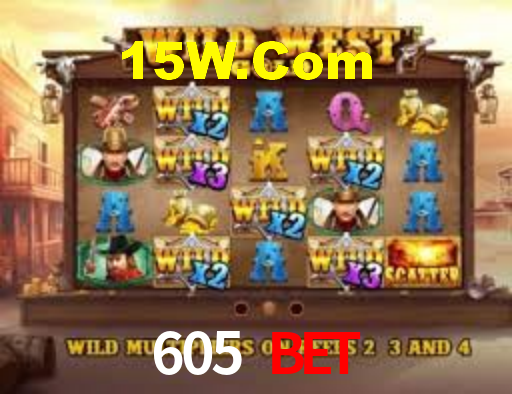 605 Bet
