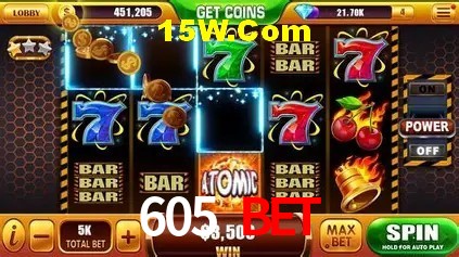 Especiais de Fim de Semana 605 Bet