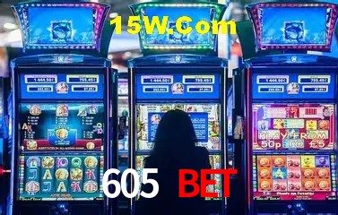 Avaliações dos Jogadores 605 Bet