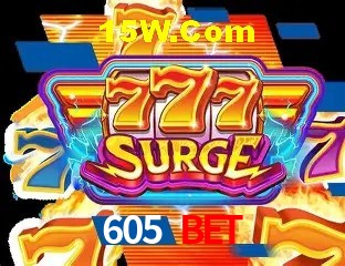Diretório de Jogos 605 Bet