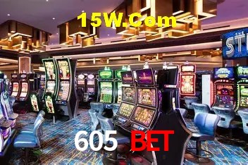 Cadastro Rápido 605 Bet
