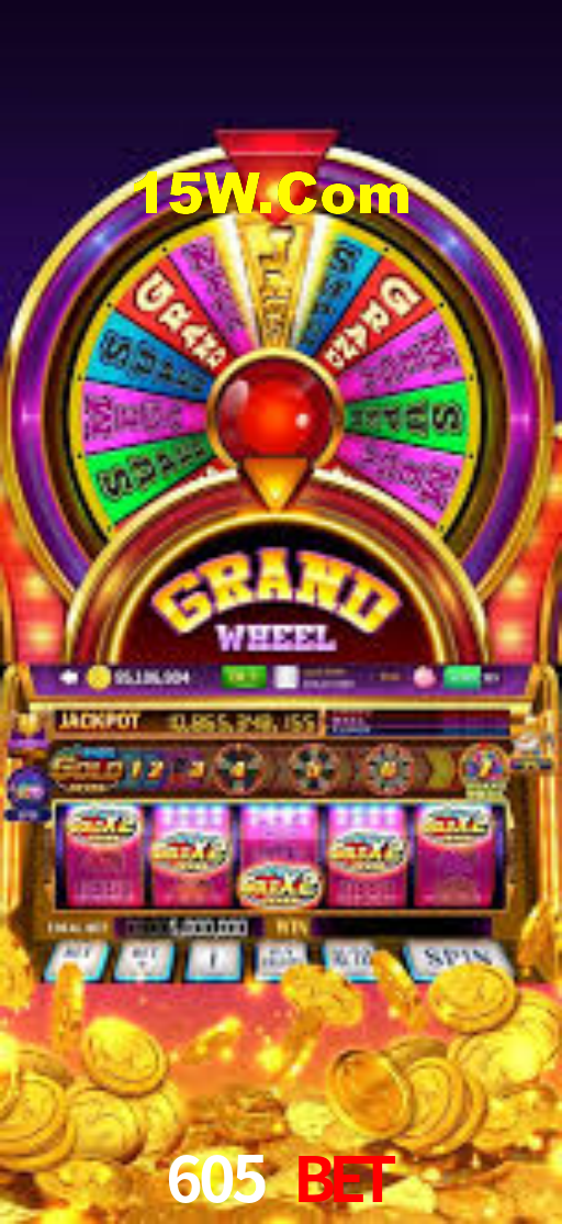 605 Bet - Melhores Sites De Jogos De Azar Online - 605 Bet App