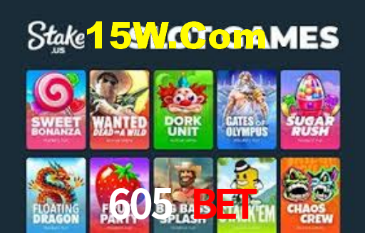 605 Bet: Seu Cassino Premiado com Pagamentos Rápidos