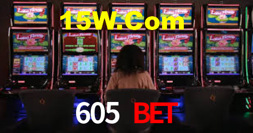 605 Bet: Seu Especialista em Apostas Esportivas Brasileiras